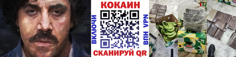 КОКАИН Fish Scale  Мещовск 